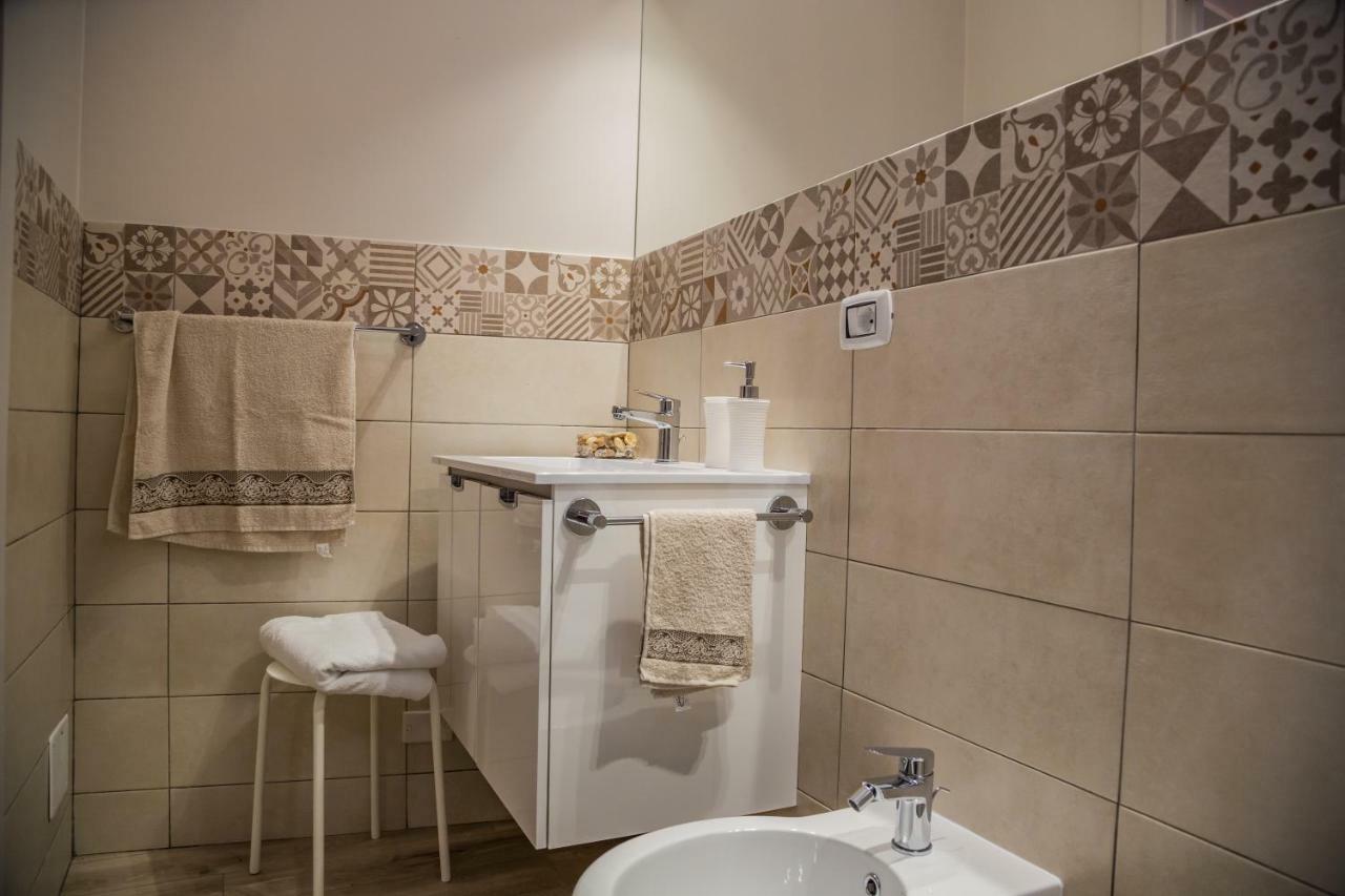 B&B Cortile Aurora برونتي المظهر الخارجي الصورة