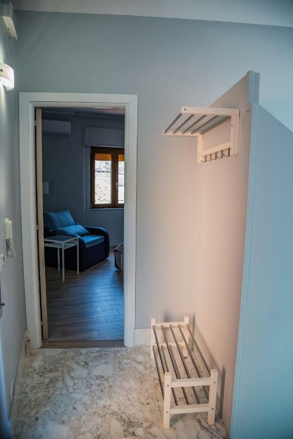 B&B Cortile Aurora برونتي المظهر الخارجي الصورة
