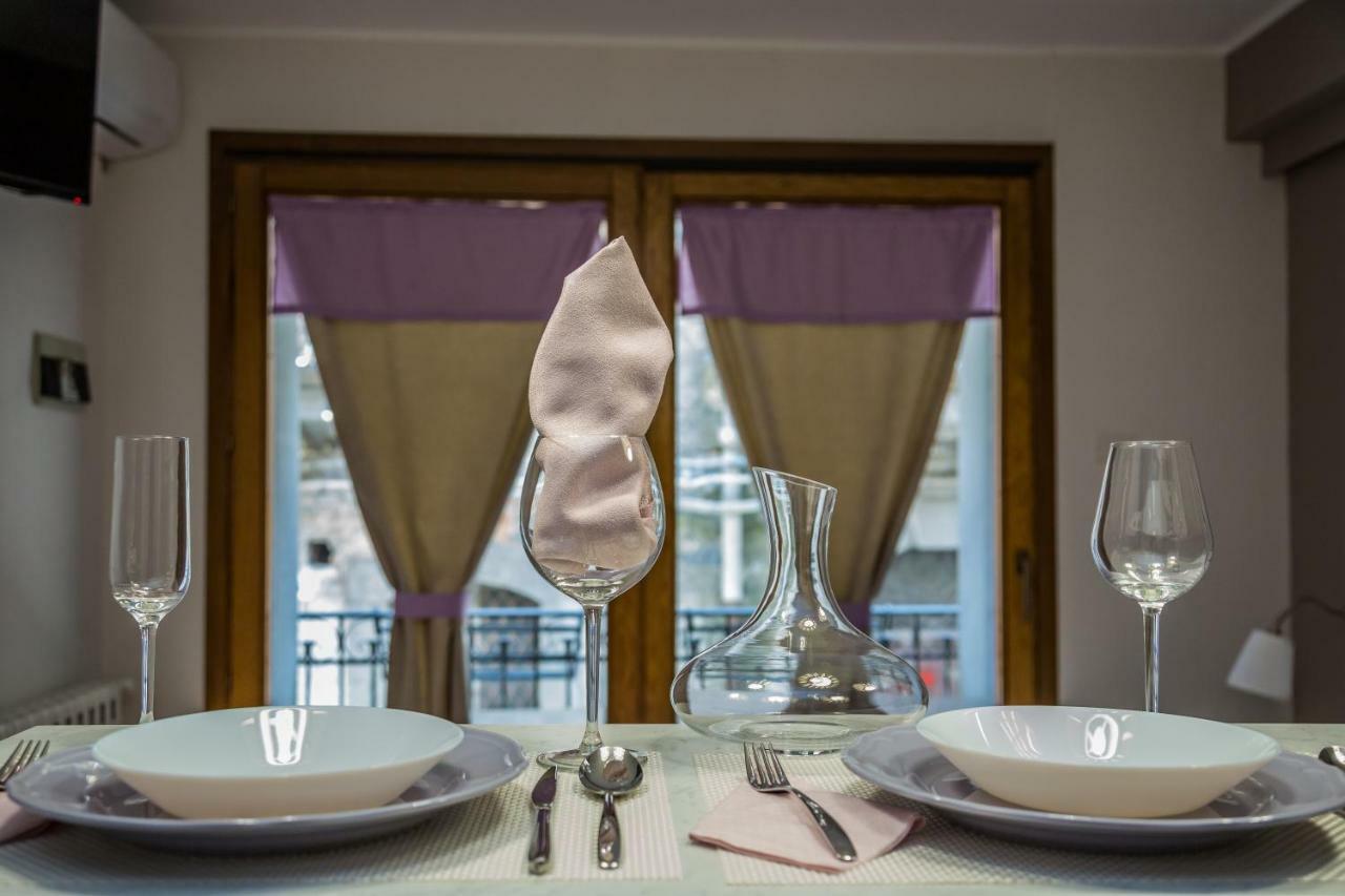 B&B Cortile Aurora برونتي المظهر الخارجي الصورة